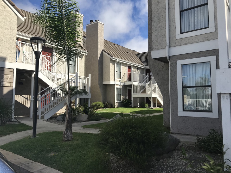 레지던스 인 바이 메리어트 로스앤젤레스 토런스 레돈도 비치(Residence Inn Los Angeles TorranceRedondo Beach)