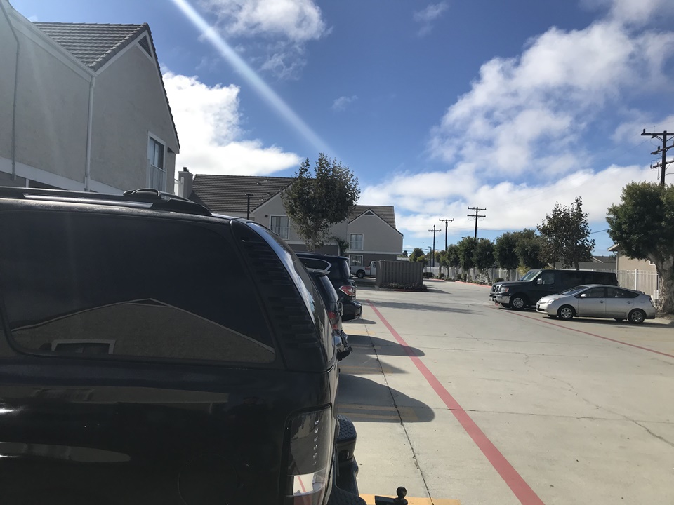 레지던스 인 바이 메리어트 로스앤젤레스 토런스 레돈도 비치(Residence Inn Los Angeles TorranceRedondo Beach)