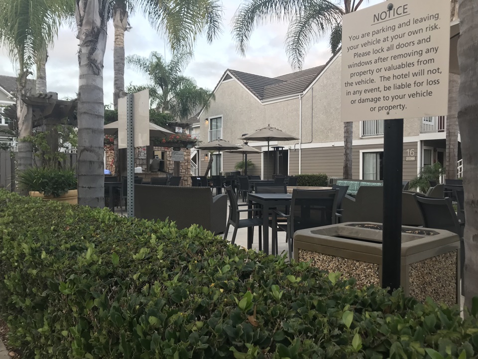 레지던스 인 바이 메리어트 로스앤젤레스 토런스 레돈도 비치(Residence Inn Los Angeles TorranceRedondo Beach)