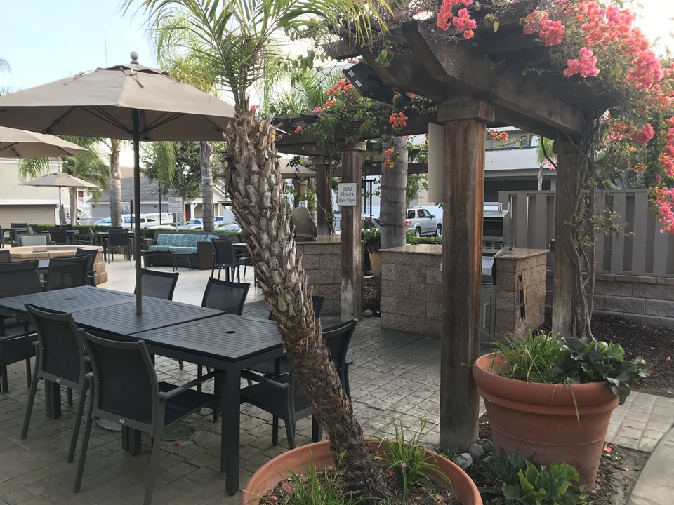 레지던스 인 바이 메리어트 로스앤젤레스 토런스 레돈도 비치(Residence Inn Los Angeles TorranceRedondo Beach)