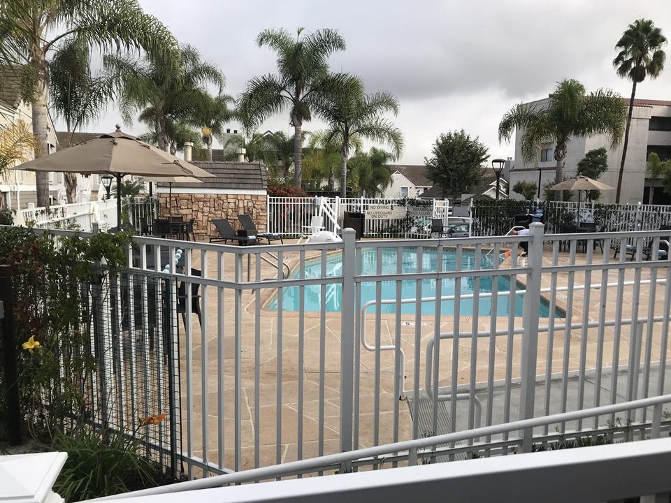 레지던스 인 바이 메리어트 로스앤젤레스 토런스 레돈도 비치(Residence Inn Los Angeles TorranceRedondo Beach)