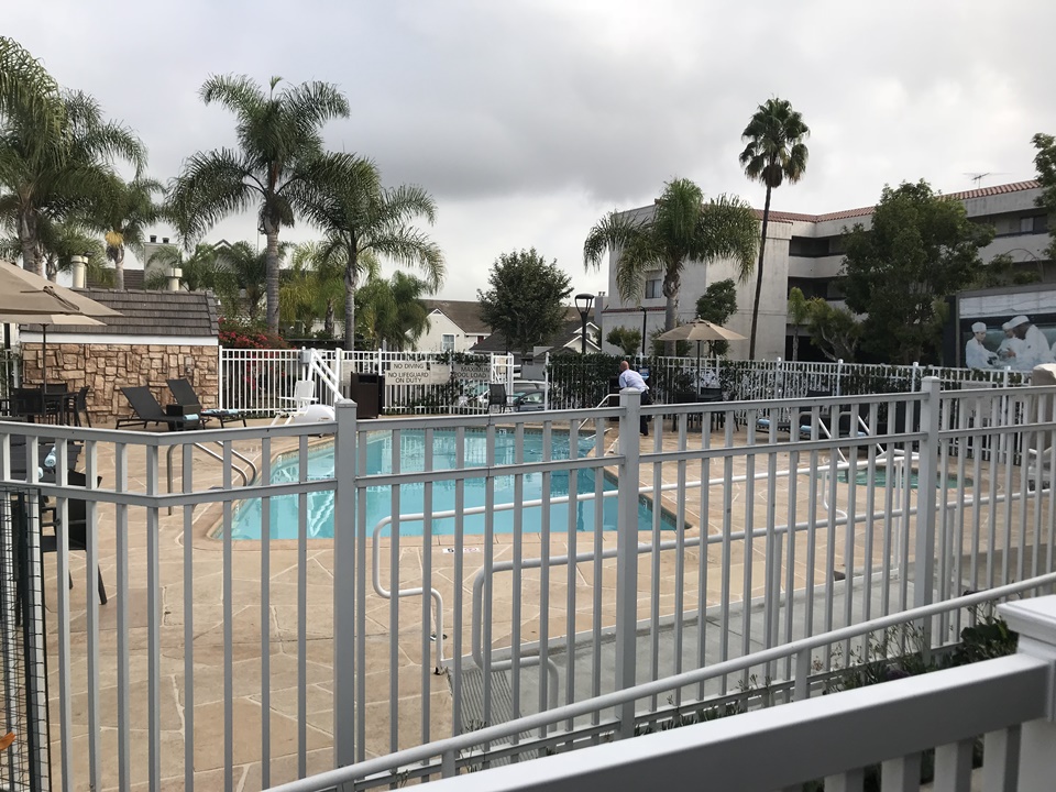 레지던스 인 바이 메리어트 로스앤젤레스 토런스 레돈도 비치(Residence Inn Los Angeles TorranceRedondo Beach)