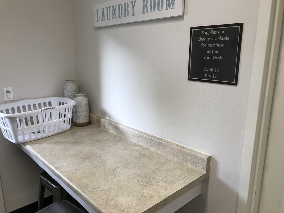 레지던스 인 바이 메리어트 로스앤젤레스 토런스 레돈도 비치(Residence Inn Los Angeles TorranceRedondo Beach)