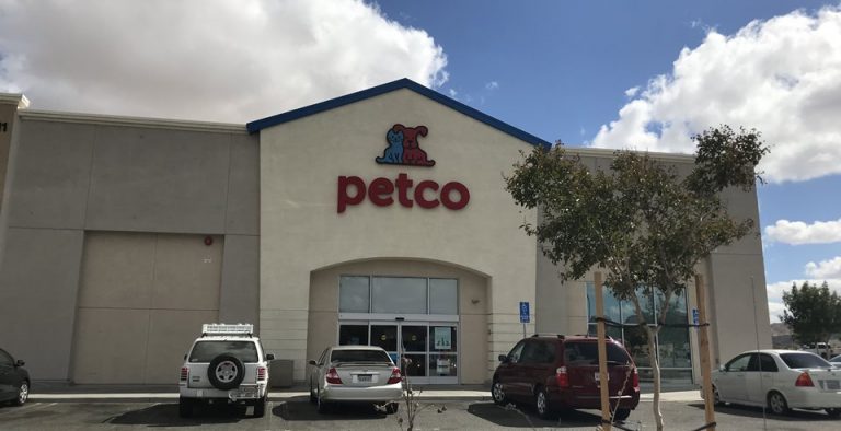[애견동반 미국 서부 여행] LA 애견용품점 펫코(Petco), 펫스마트(Pet Smart)