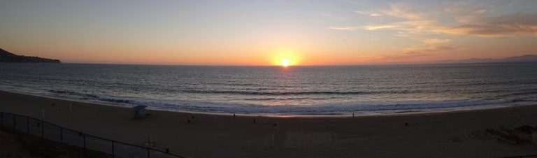 [애견동반 미국 서부 여행] REDONDO BEACH (레돈도 비치/ 리돈도 비치), CA, 캘리포니아