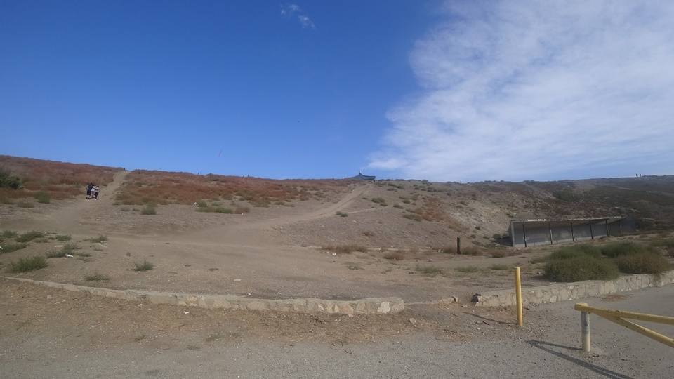 산페드로 우정의 종각 (San Pedro Korean Friendship Bell), 캘리포니아, CA