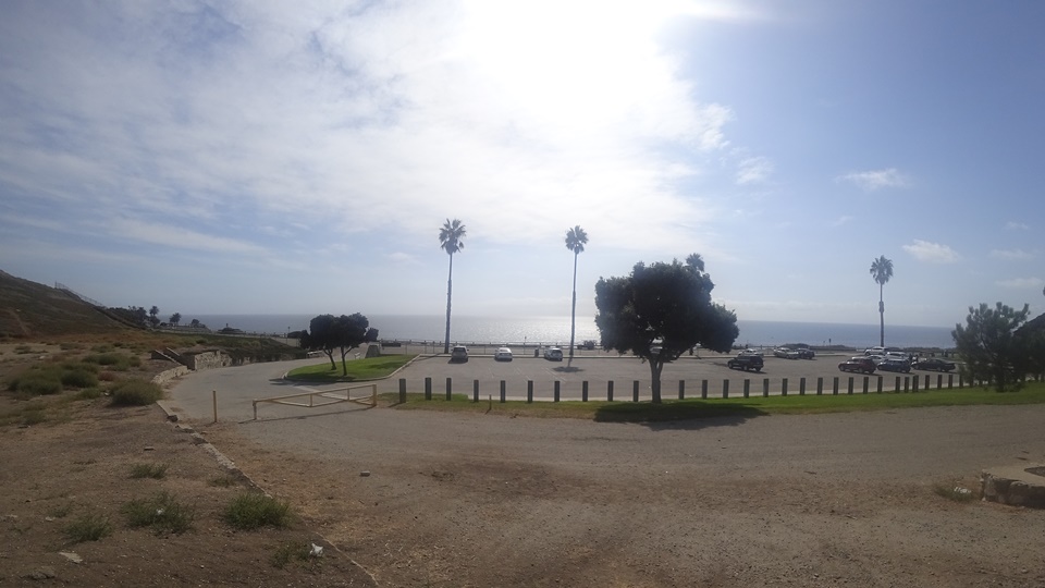 산페드로 우정의 종각 (San Pedro Korean Friendship Bell), 캘리포니아, CA
