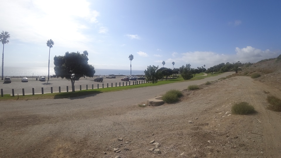 산페드로 우정의 종각 (San Pedro Korean Friendship Bell), 캘리포니아, CA