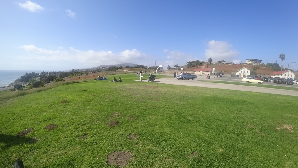 산페드로 우정의 종각 (San Pedro Korean Friendship Bell), 캘리포니아, CA