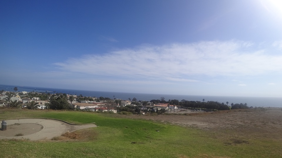 산페드로 우정의 종각 (San Pedro Korean Friendship Bell), 캘리포니아, CA