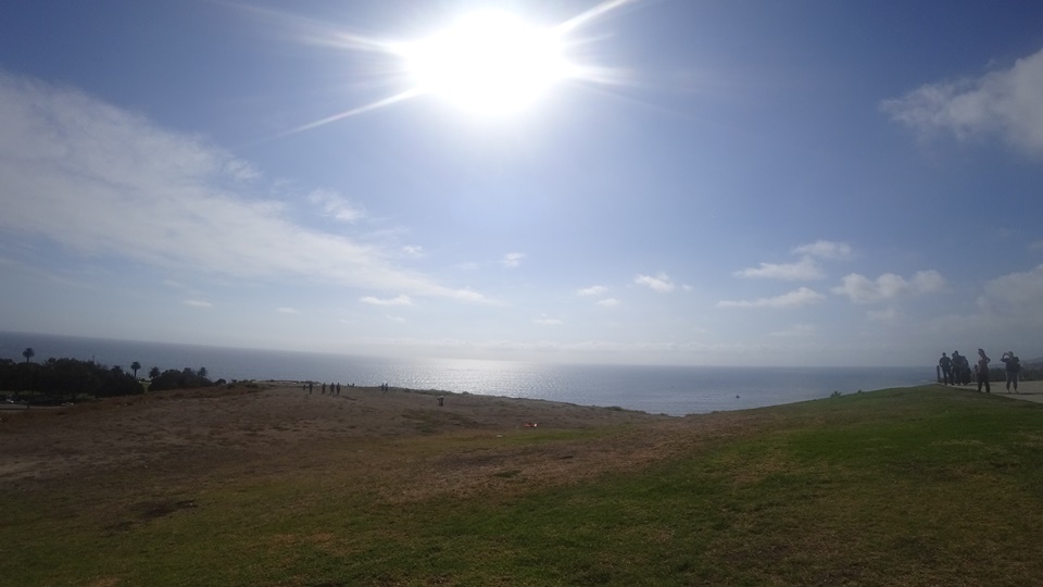 산페드로 우정의 종각 (San Pedro Korean Friendship Bell), 캘리포니아, CA