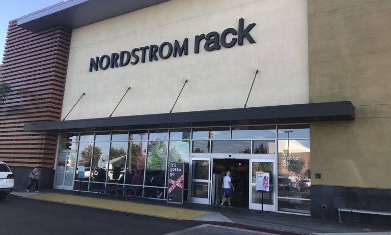[애견동반 미국 서부 여행] 노드스트롬랙 (Nordstrom rack), 로스앤젤레스, 캘리포니아, LA, CA