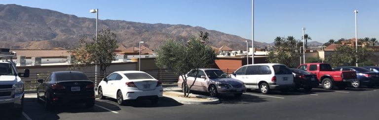 [애견동반 미국 서부 여행] 데저트 힐 프리미엄 아울렛(Desert Hills Premium Outlets), 캘리포니아, CA