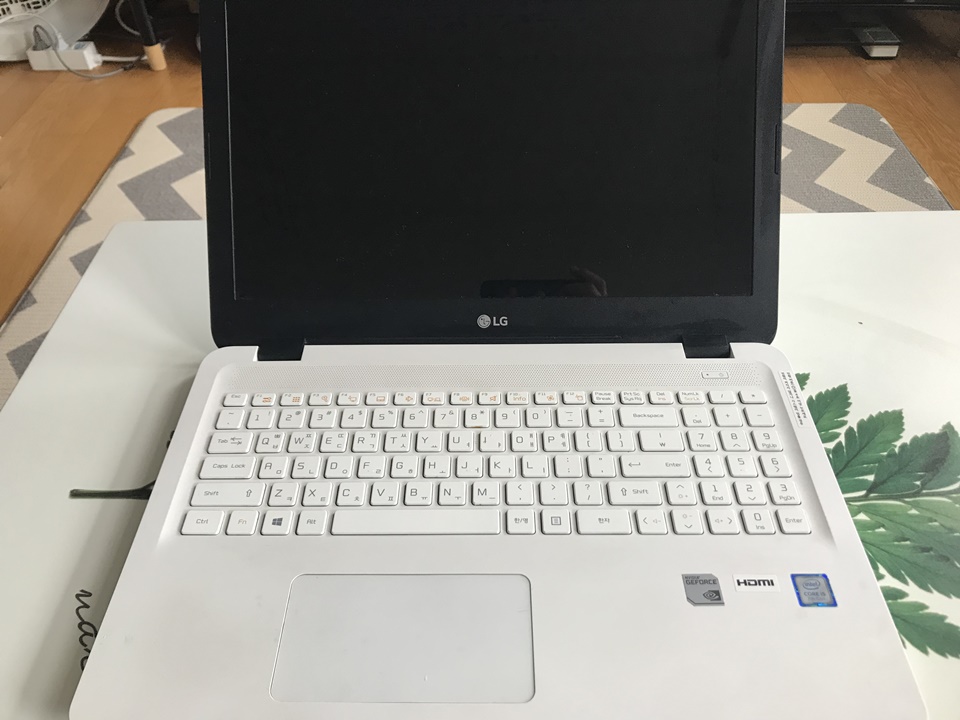 LG 울트라북 15UD470-K