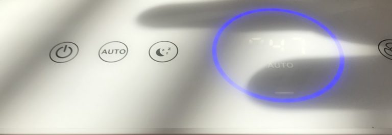 피스넷 퓨어제로 공기청정기 리퍼 구입 및 사용기
