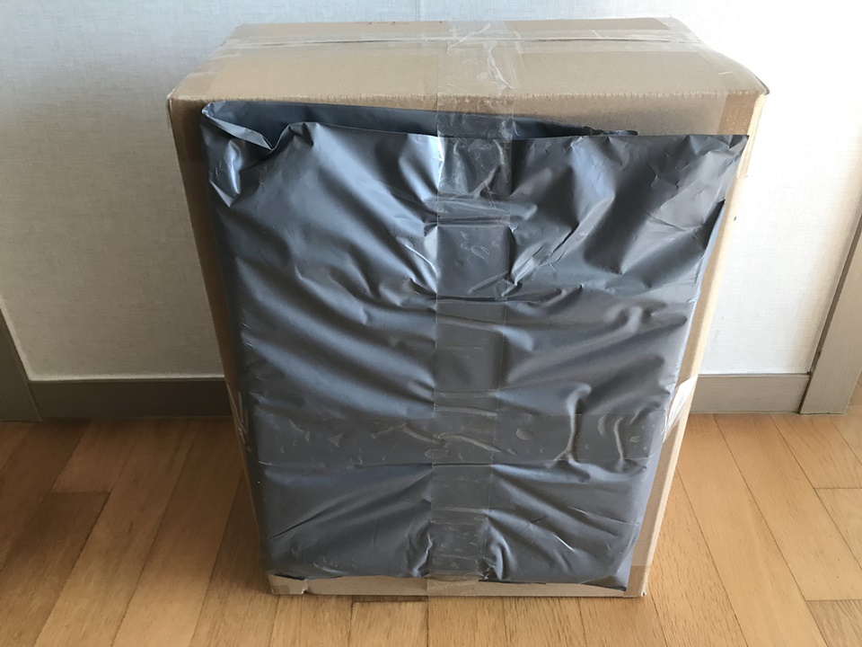 피스넷 퓨어제로 공기청정기 리퍼 구입 및 사용기