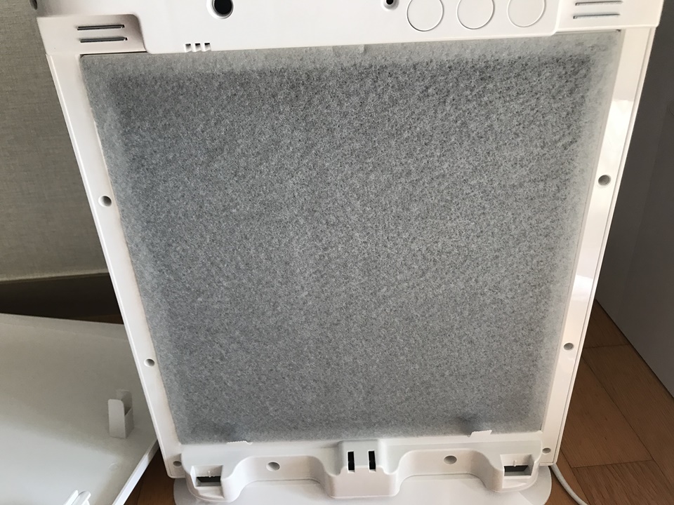 피스넷 퓨어제로 공기청정기 리퍼 구입 및 사용기