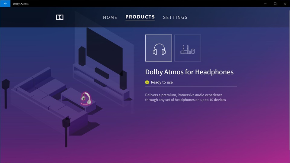 넷플릭스 위쳐 때문에 할인 구입하게된 윈도우10 돌비애트모스