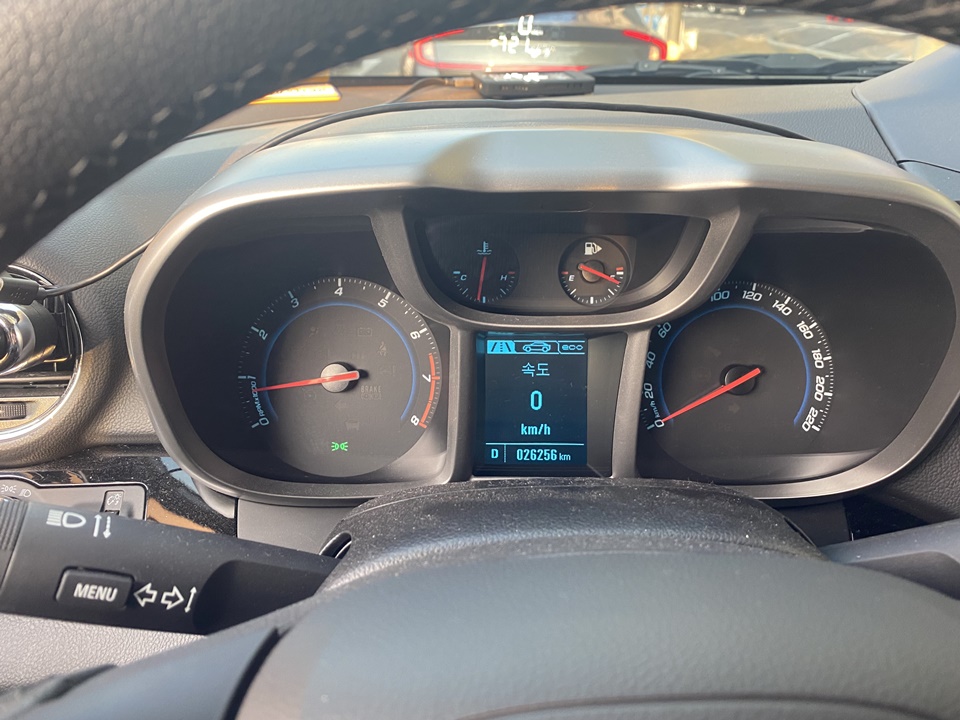 쉐보레 올란도 엔진오일, 에어백리콜, 편마모