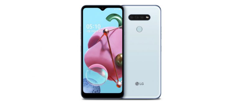 LG Q51