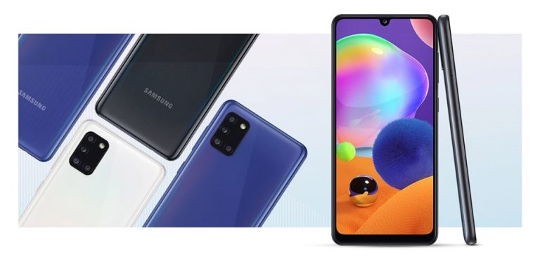 갤럭시A31 출시, 눈여겨 봐야할 것은? helio p65의 성능은?