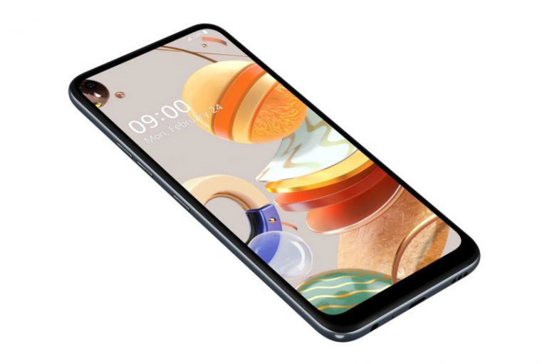 LG Q61