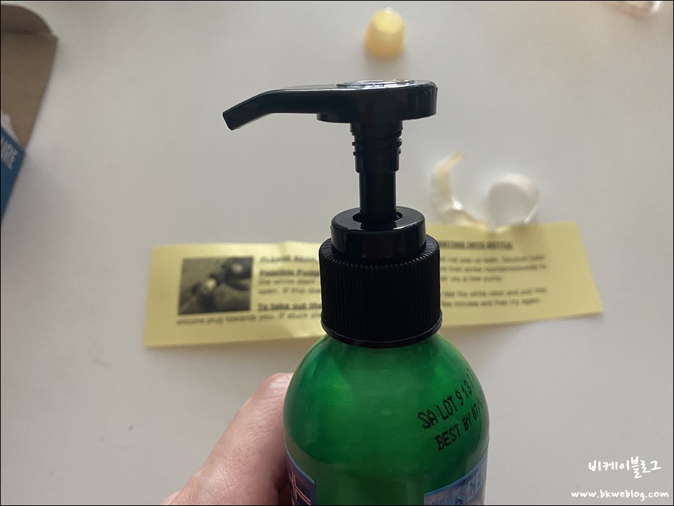 아이슬란드퓨어 사딘 앤초비 오일, 강아지 오메가3