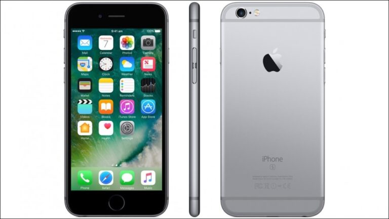 아이폰6S, 아이폰SE IOS14 업데이트 지원