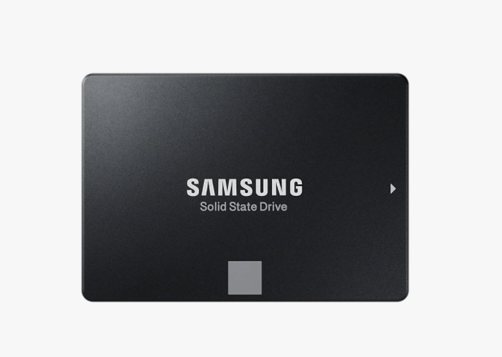 아마존 삼성 SSD 860 EVO 1TB 특가 안내 - 배송포함 12만원