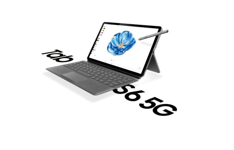 갤럭시탭 S6 안드로이드 11과 One UI 3.1 업데이트 배포