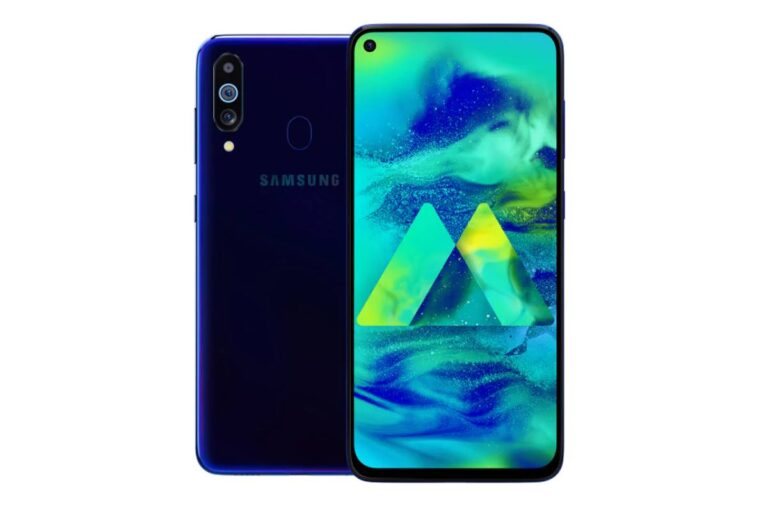 갤럭시 M40 One UI 3.1 포함된 안드로이드 11 업데이트 배포 시작