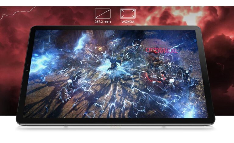 갤럭시탭 S5e,One UI 3.1,안드로이드 11