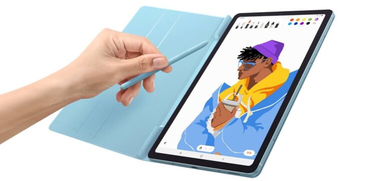 갤럭시탭 S6 Lite Wifi 64GB 아마존 직구 $269.99 국내 직배송 지원