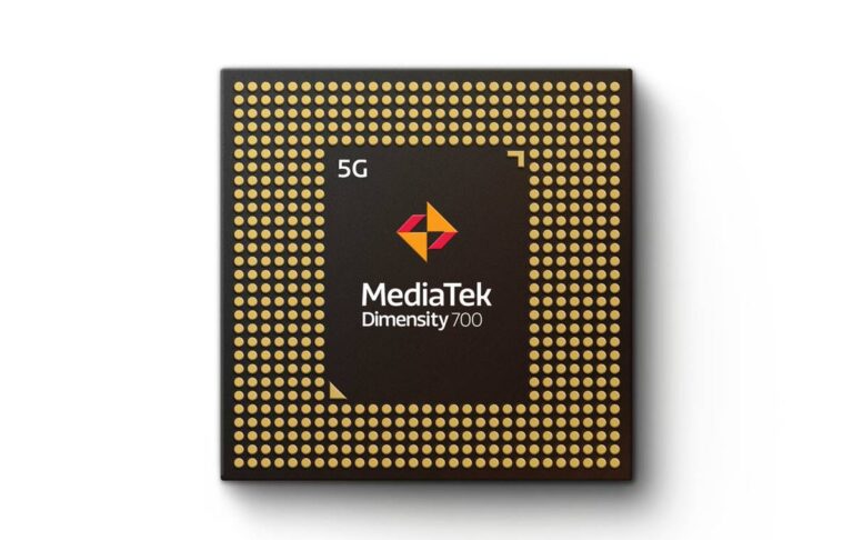 미디어텍 디멘시티 700 스펙 및 성능 비교 – 갤럭시 A22 5G