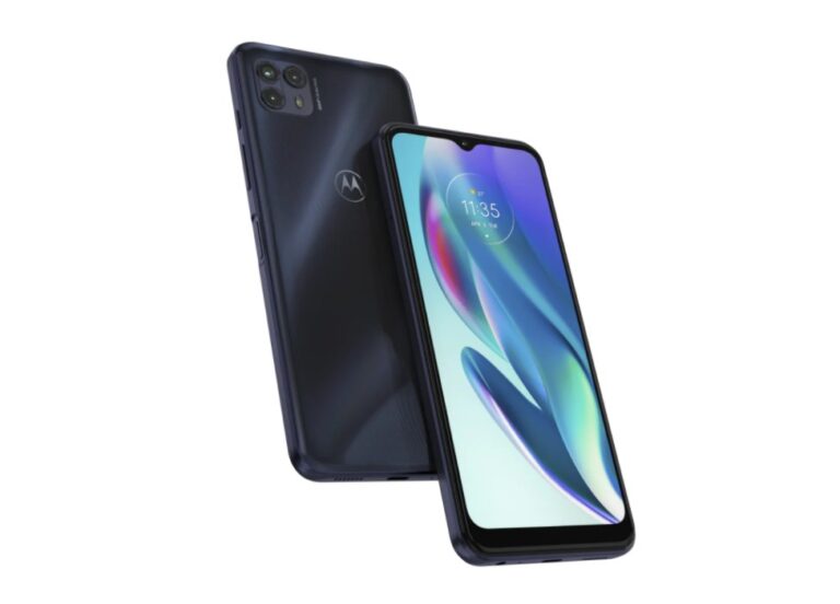 모토로라 모토 G50 5G