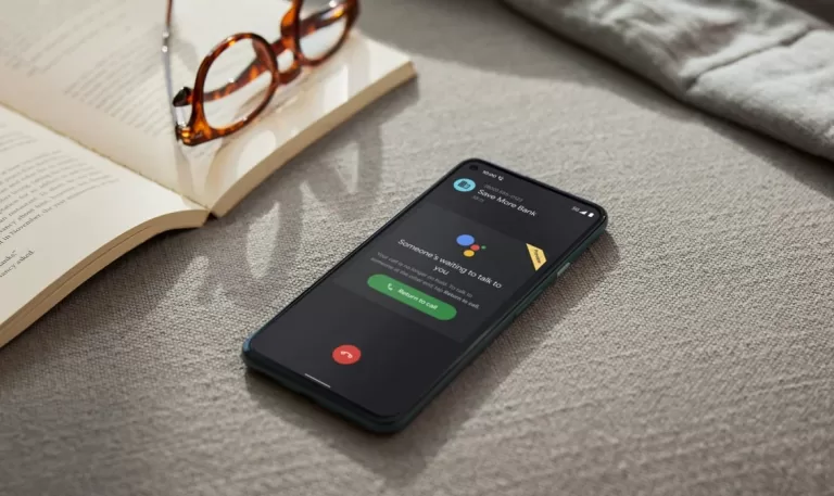 구글 픽셀 5a 5G 공개 $449 - IP67 지원