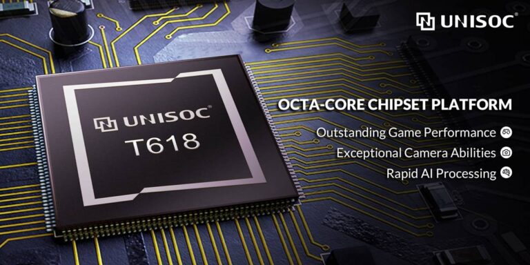 Unisoc T618 AP 스펙과 성능