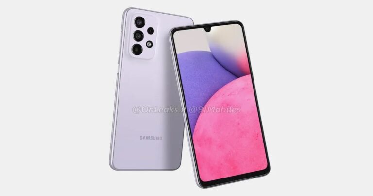 갤럭시 A33 5G도 3.5mm 헤드폰 잭이 사라진다.