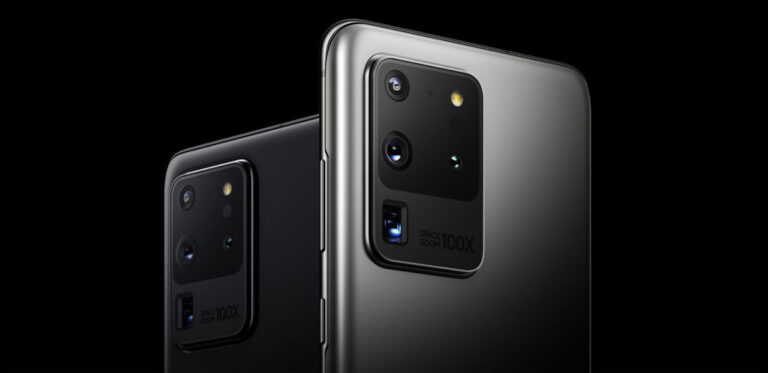 갤럭시 S20 One UI 4.0 업데이트 곧 배포 될 듯