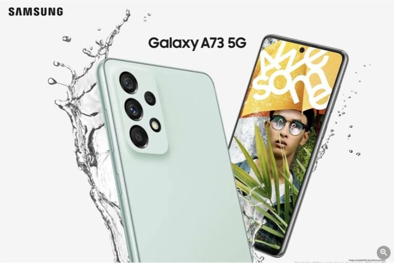 갤럭시 A73 5G