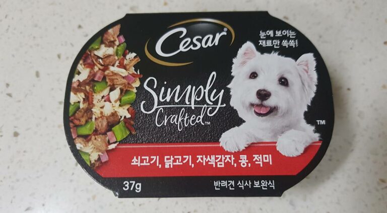 시저 심플리 크래프티드