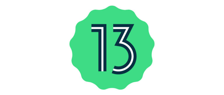 안드로이드 13