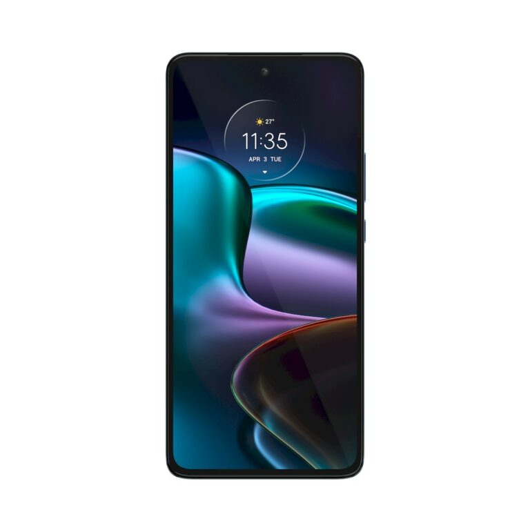 모토로라 엣지 30 발표 - 스냅드래곤 778+, 6.5 AMOLED 144Hz 디스플레이