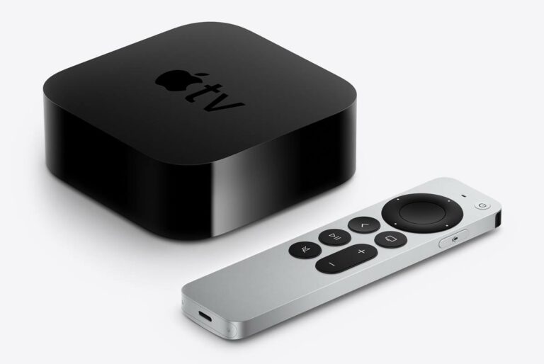 애플 TV 4K 돌비 애트모스 문제 발생