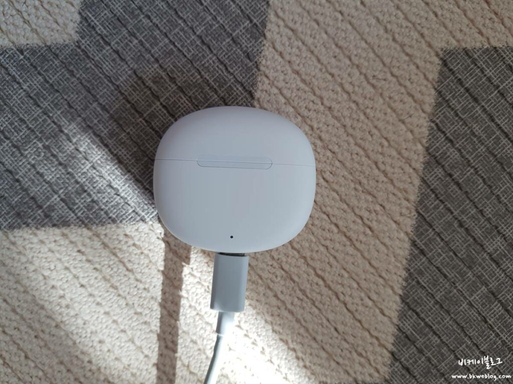 QCY T20 AilyPods 오픈형 무선이어폰 후기