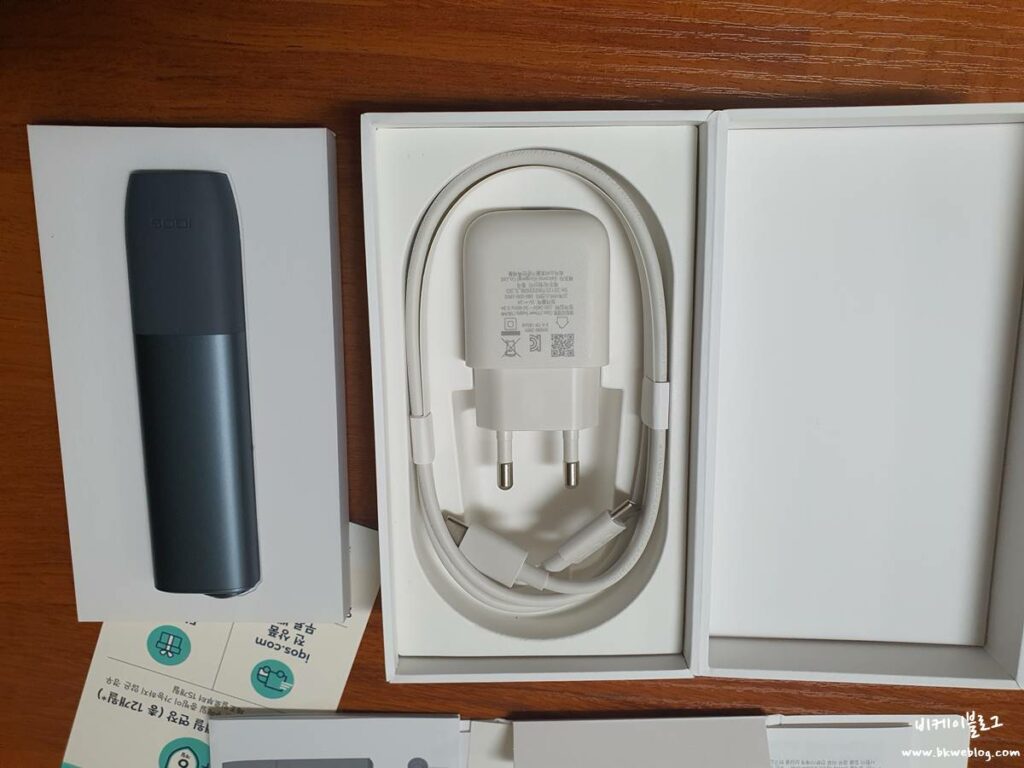 아이코스 일루마 원 구입 및 사용기