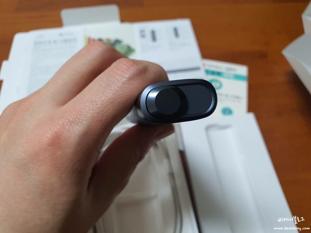 아이코스 일루마 원 구입 및 사용기