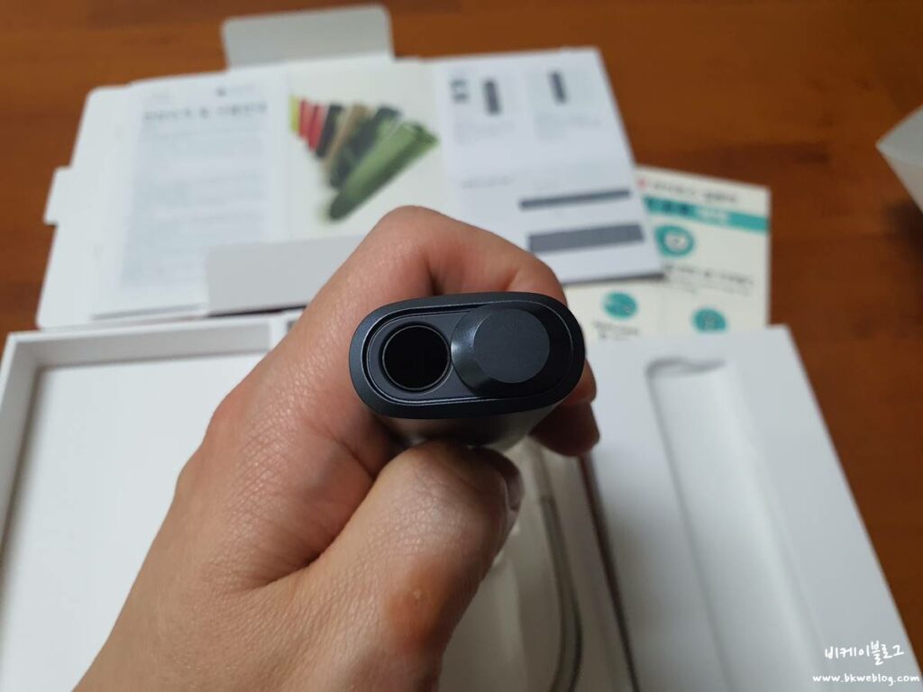 아이코스 일루마 원 구입 및 사용기