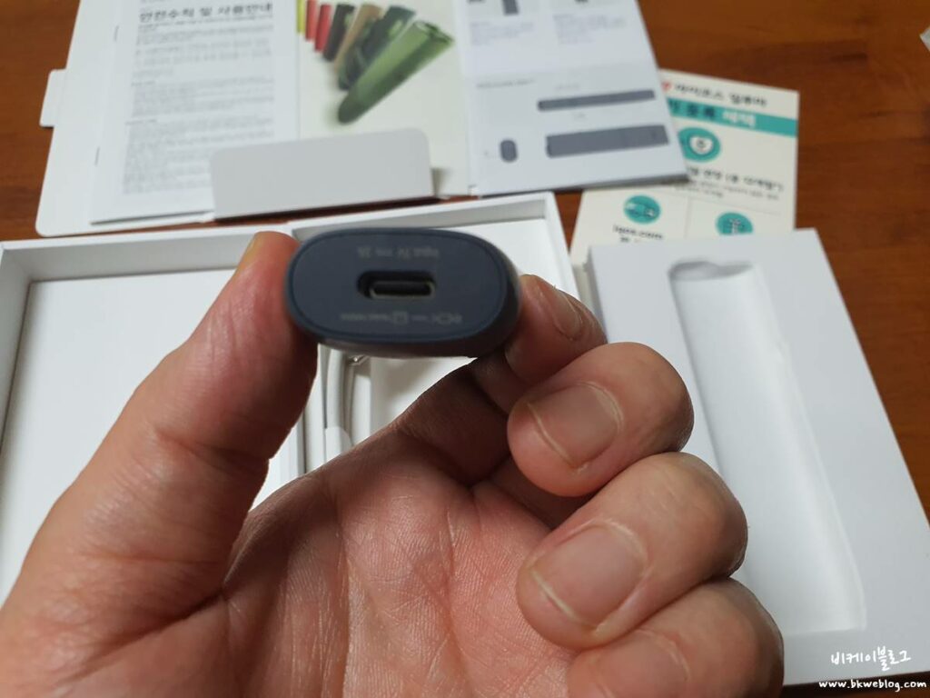 아이코스 일루마 원 구입 및 사용기