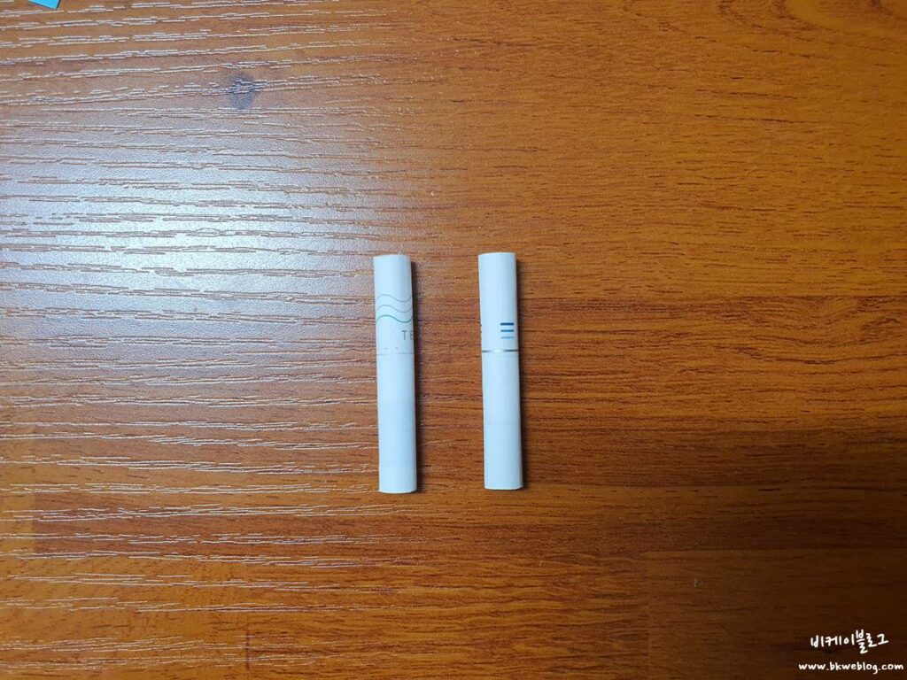 아이코스 일루마 원 구입 및 사용기